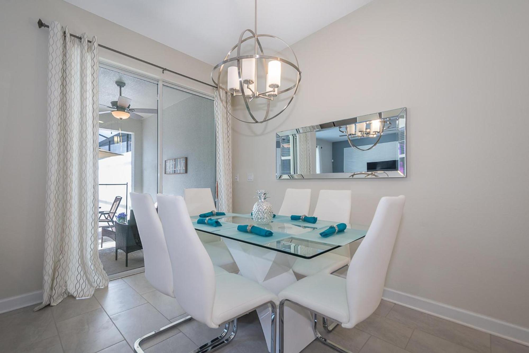 4834Bv Townhouse 4 Bedrooms & 3 Bathrooms + Pool Kissimmee Eksteriør bilde